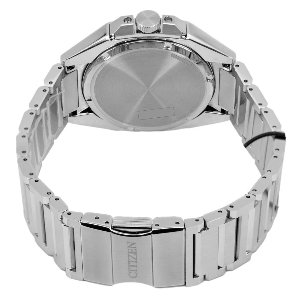 Citizen Men's NB6010-81E Serie 8 Mechanical - Image 5