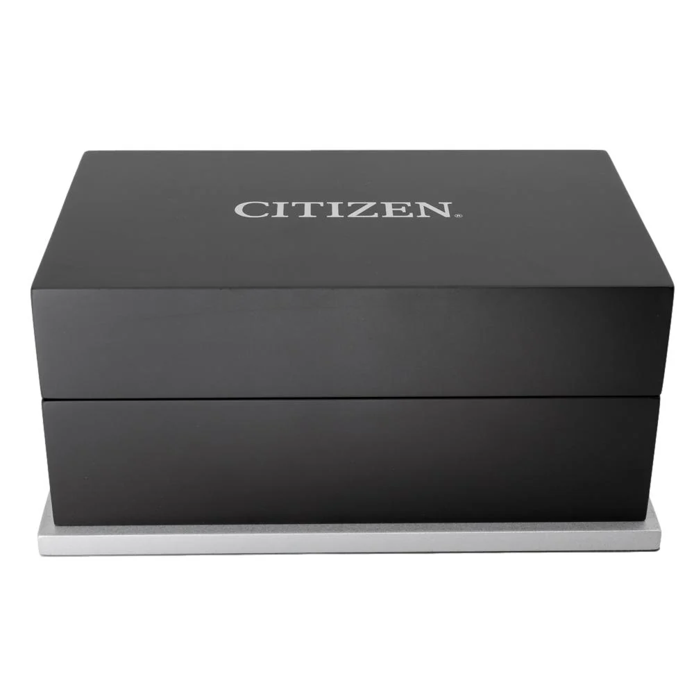 Citizen Men's NB6010-81E Serie 8 Mechanical - Image 6