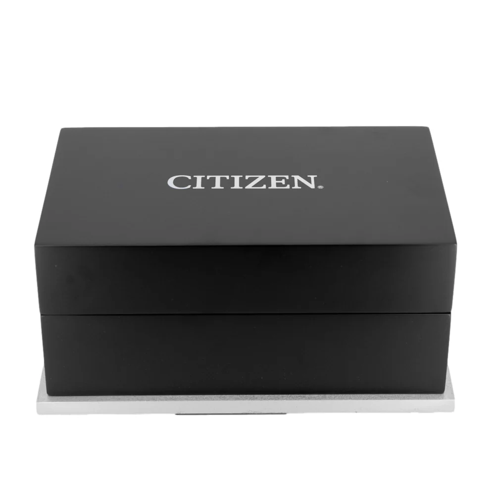 Citizen Men's NB6050-51W Series 8 831 Mechanical 40mm Auto - Image 6