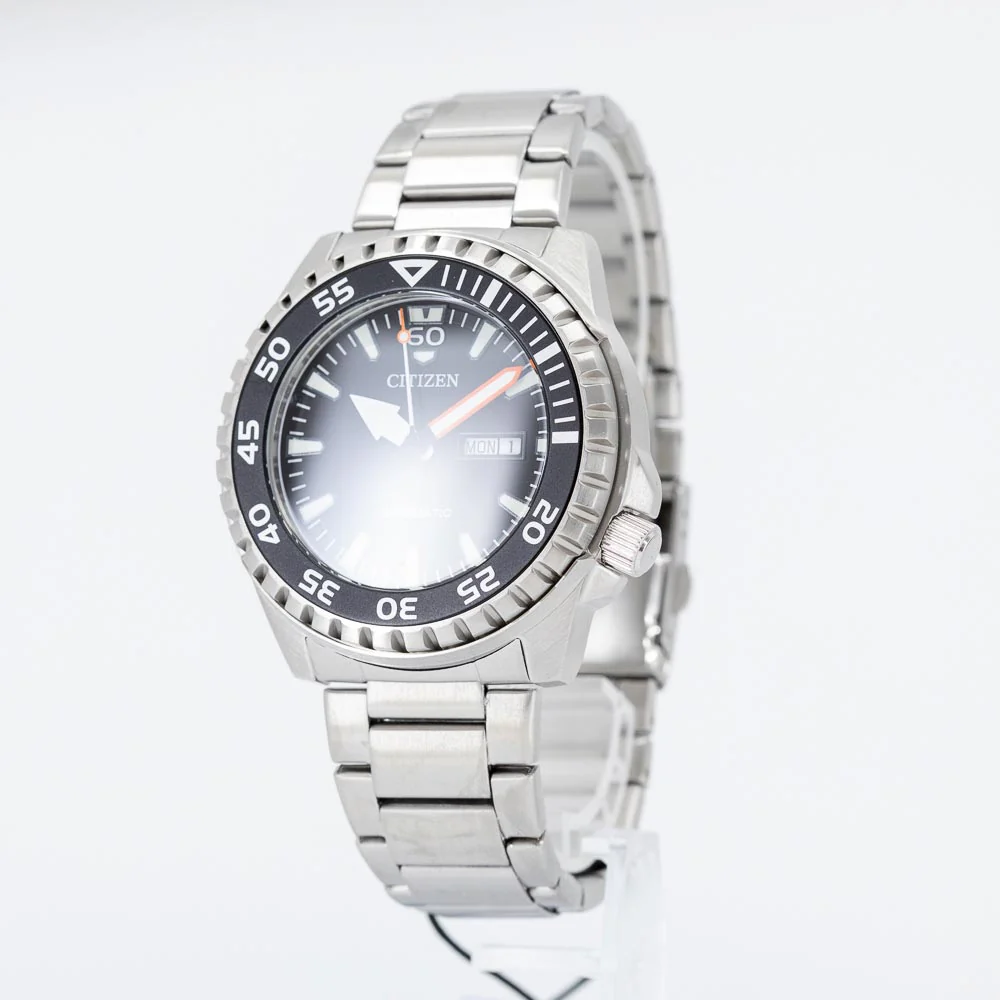 Citizen Men's NH8388-81E Mechanical DayDate Display Watch - Image 10