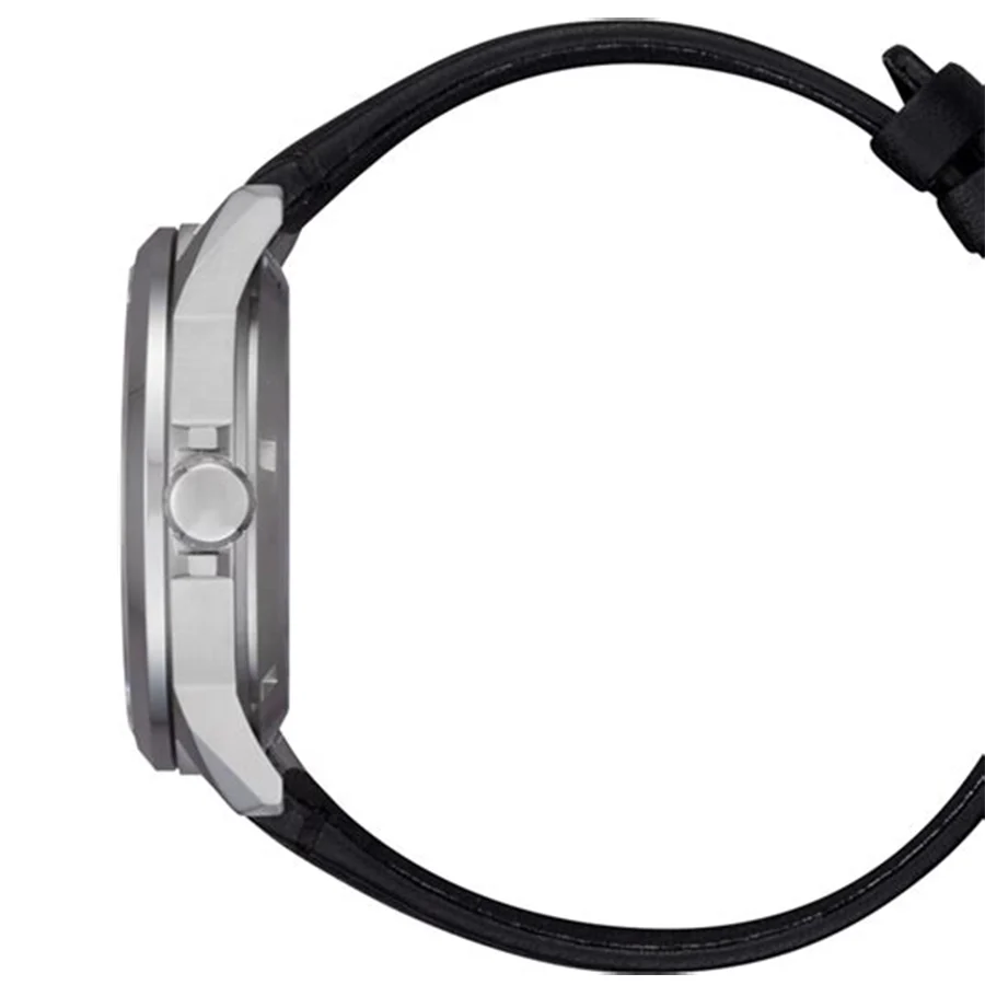 Citizen Men's NH9120-11E Super Titanium Open Heart Watch - Image 2