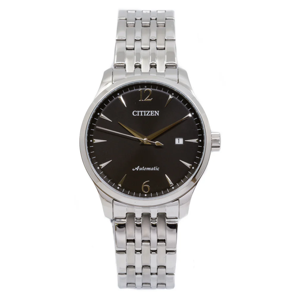 Citizen Men's NJ0110-85E Meccanico Automatic - Image 2