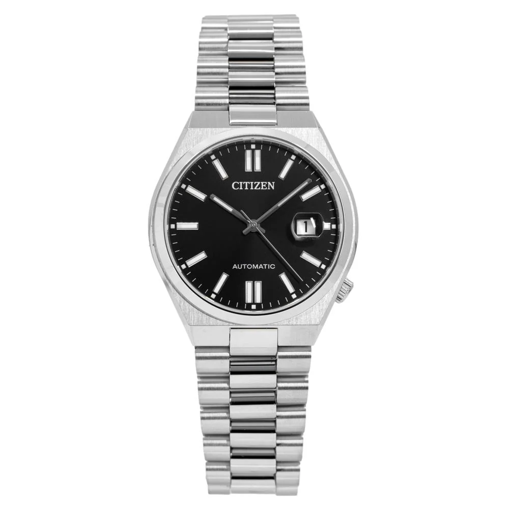 Citizen Men's NJ0150-81E Automatic Black Dial - Image 3