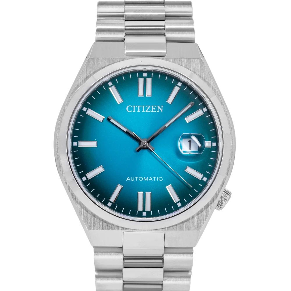 Citizen Men's NJ0151-88X Tsuyosa 40mm Automatic - Image 2