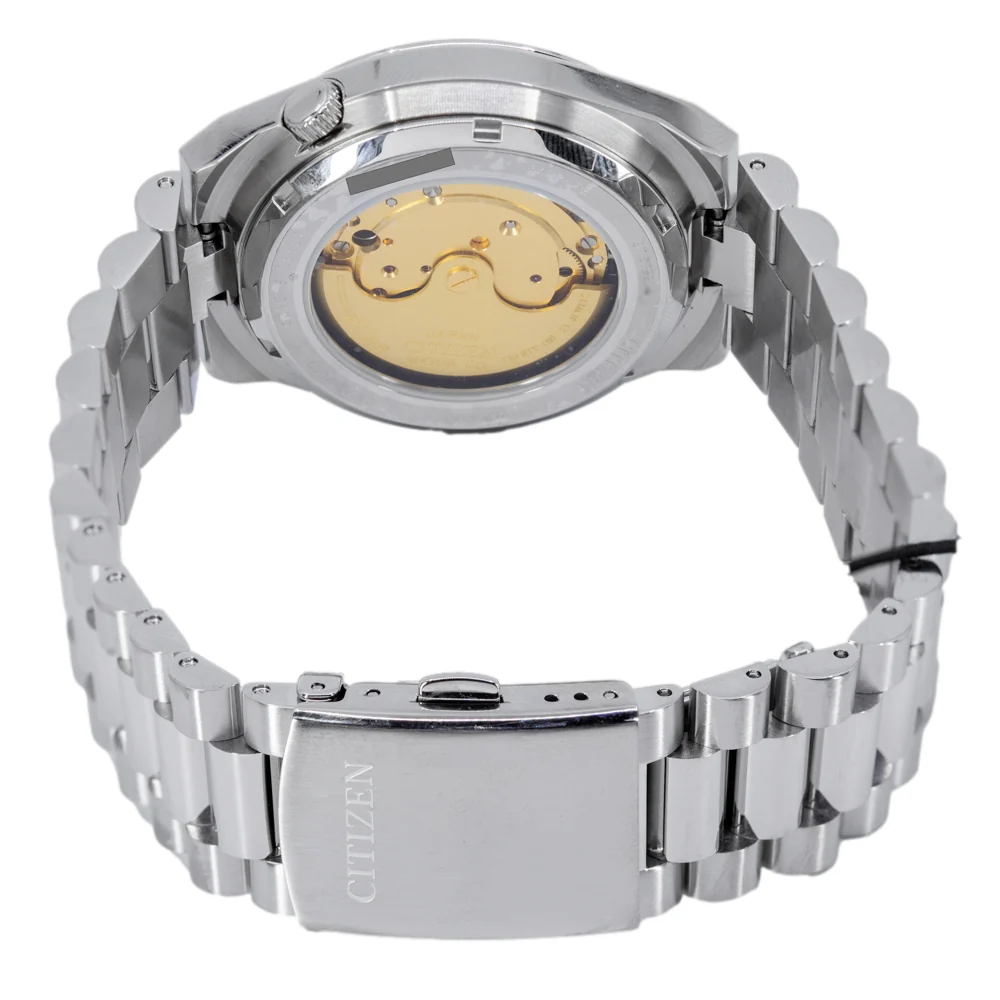 Citizen Men's NJ0151-88X Tsuyosa 40mm Automatic - Image 5