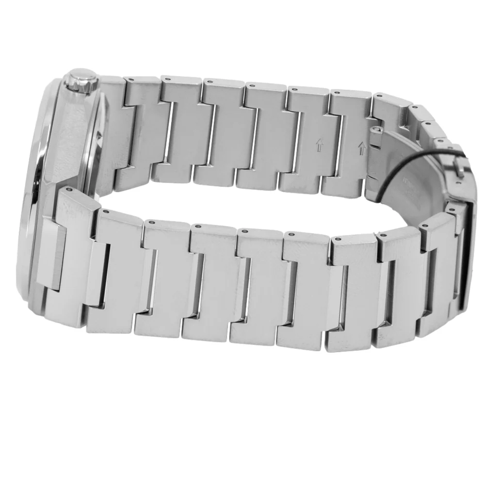 Citizen Men's NJ0180-80H Super Titanium Grey Dial Automatic - Image 4