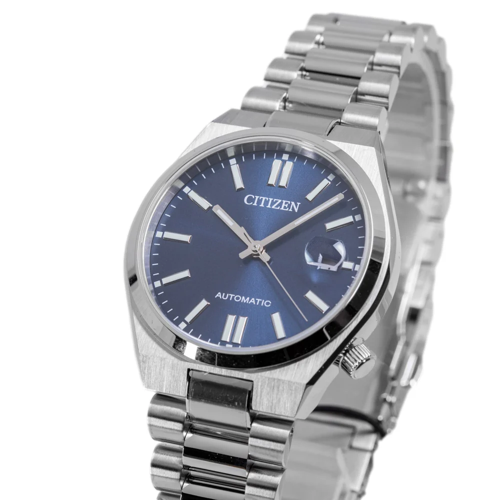 Citizen Men's NJ0200-50M Tsuyosa 37mm Automatic - Image 4
