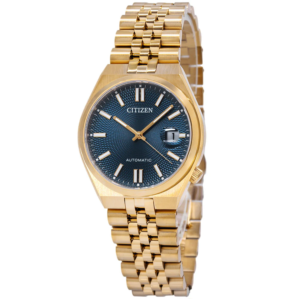 Citizen Men's NK0023-57L Tsuyosa 60 40mm Automatic