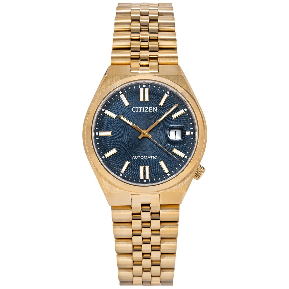 Citizen Men's NK0023-57L Tsuyosa 60 40mm Automatic - Image 2