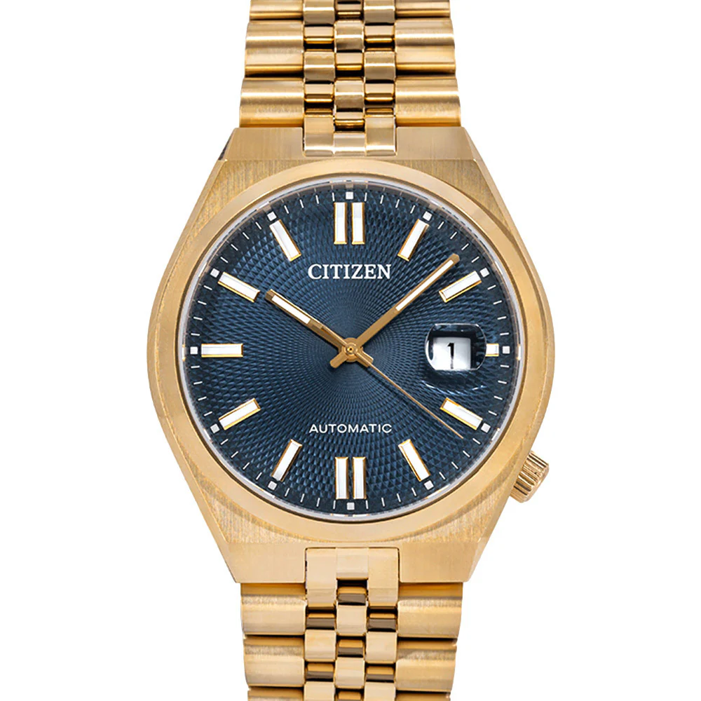 Citizen Men's NK0023-57L Tsuyosa 60 40mm Automatic - Image 3