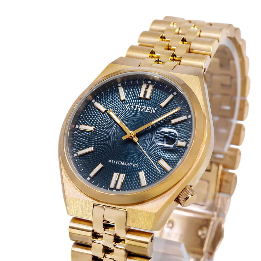Citizen Men's NK0023-57L Tsuyosa 60 40mm Automatic - Image 8