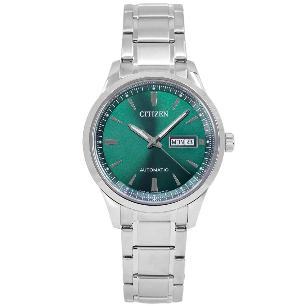 Citizen Men's NY4058-79X Mechanical 40mm Automatic - Image 3