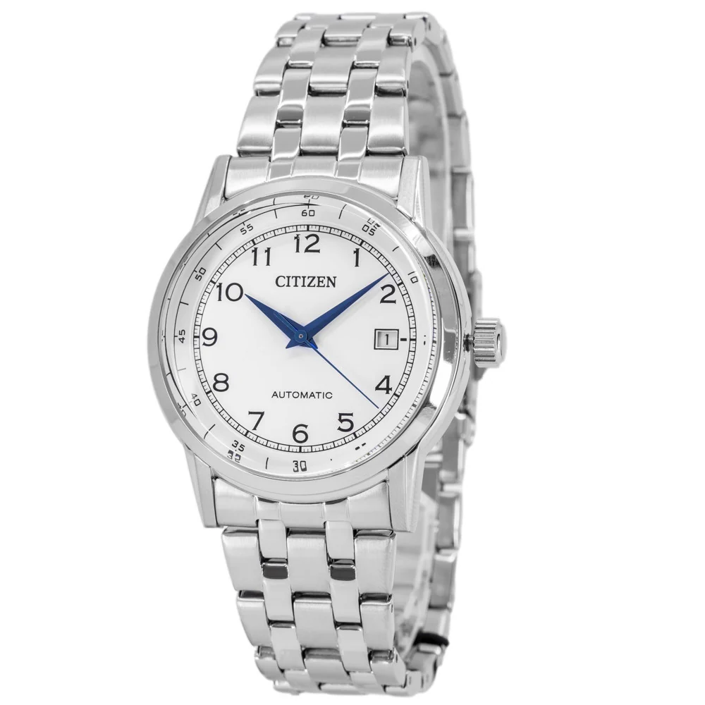 Citizen NJ0210-56A OF Collection Automatic Men's Watch