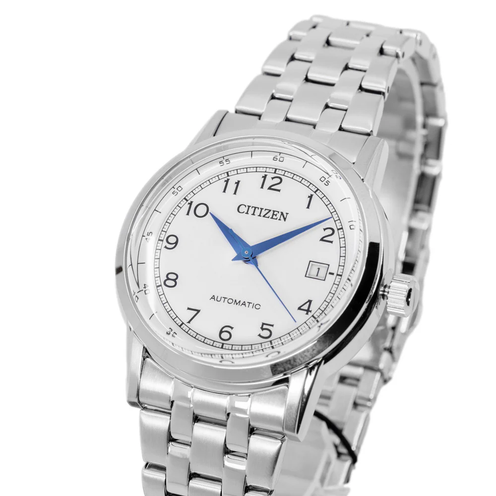 Citizen NJ0210-56A OF Collection Automatic Men's Watch - Image 4