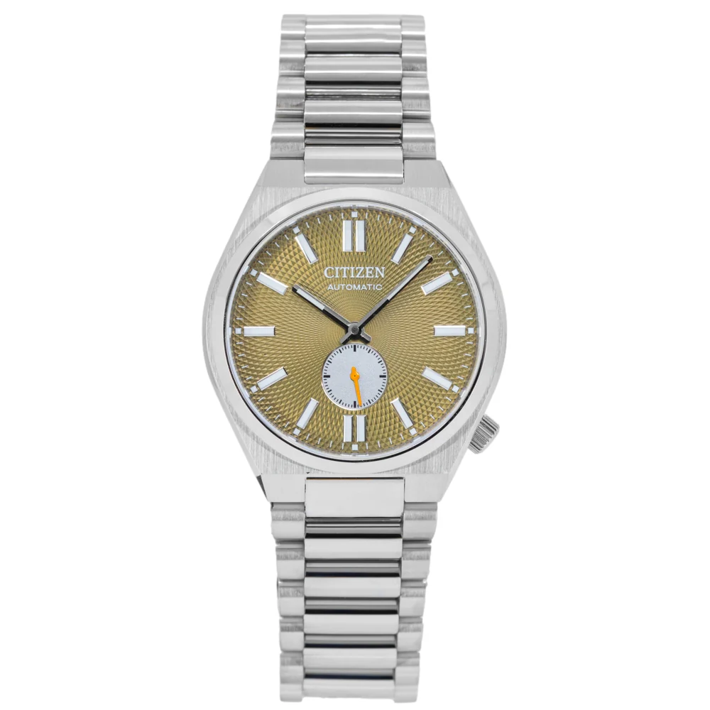 Citizen NK5010-51X Tsuyosa Gold Automatic - Image 3