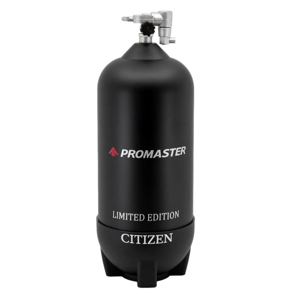 Citizen NY0160-66E Promaster Diver's Auto Fugu Limited Ed - Image 7