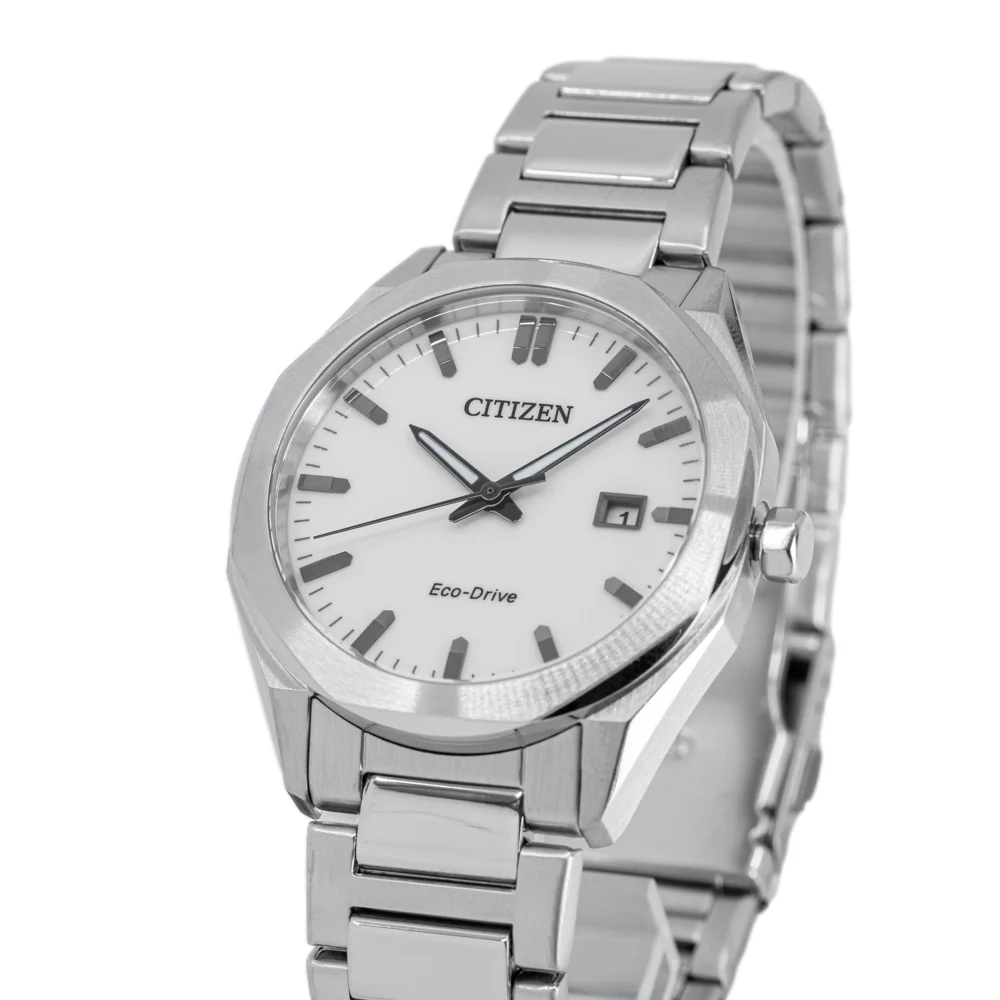 Citizen Unisex BM7620-83A Metropolitan Eco-Drive - Image 8