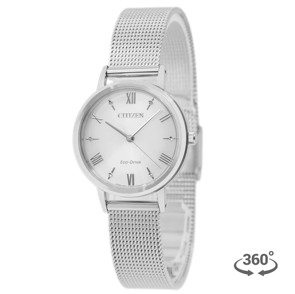 Citizen Women's EM0571-83A Lady L 0571 Eco-Drive