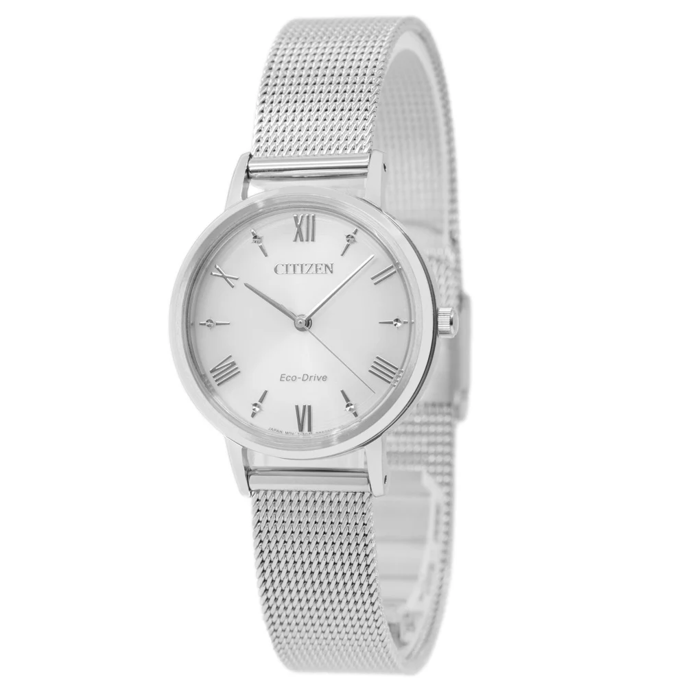 Citizen Women's EM0571-83A Lady L 0571 Eco-Drive - Image 2