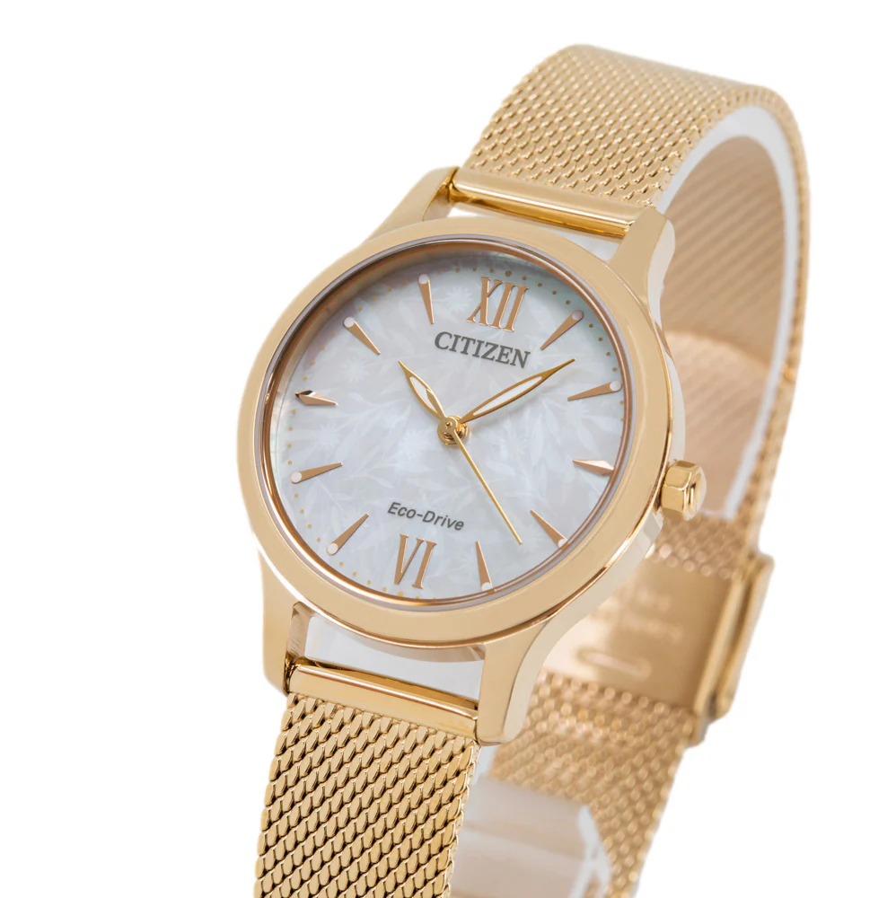 Citizen Women's EM0892-80D Lady Eco-Drive - Image 8