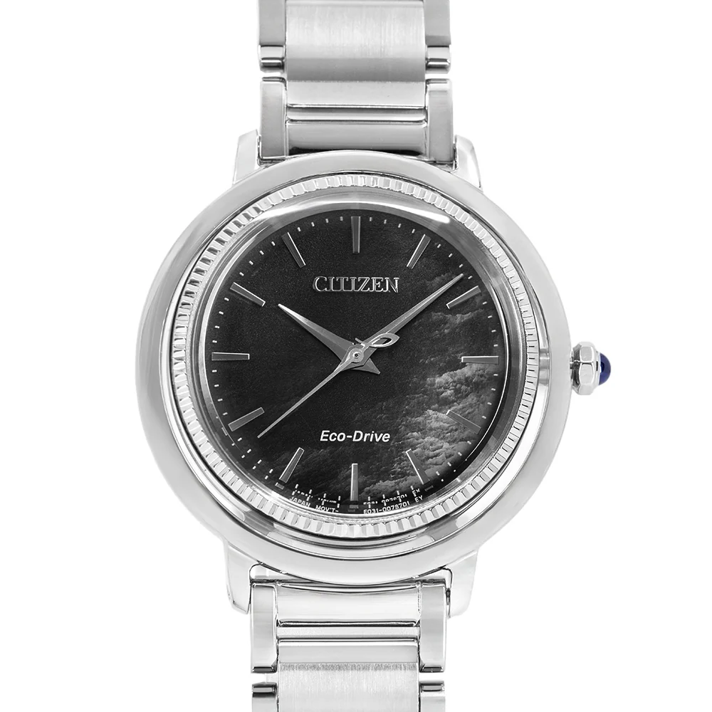 Citizen Women's EM1100-84H Arcly 31mm Eco-drive - Image 2