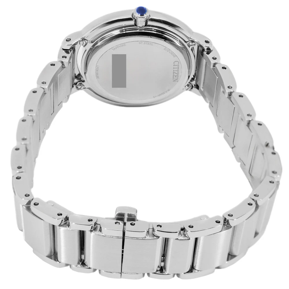 Citizen Women's EM1100-84H Arcly 31mm Eco-drive - Image 5