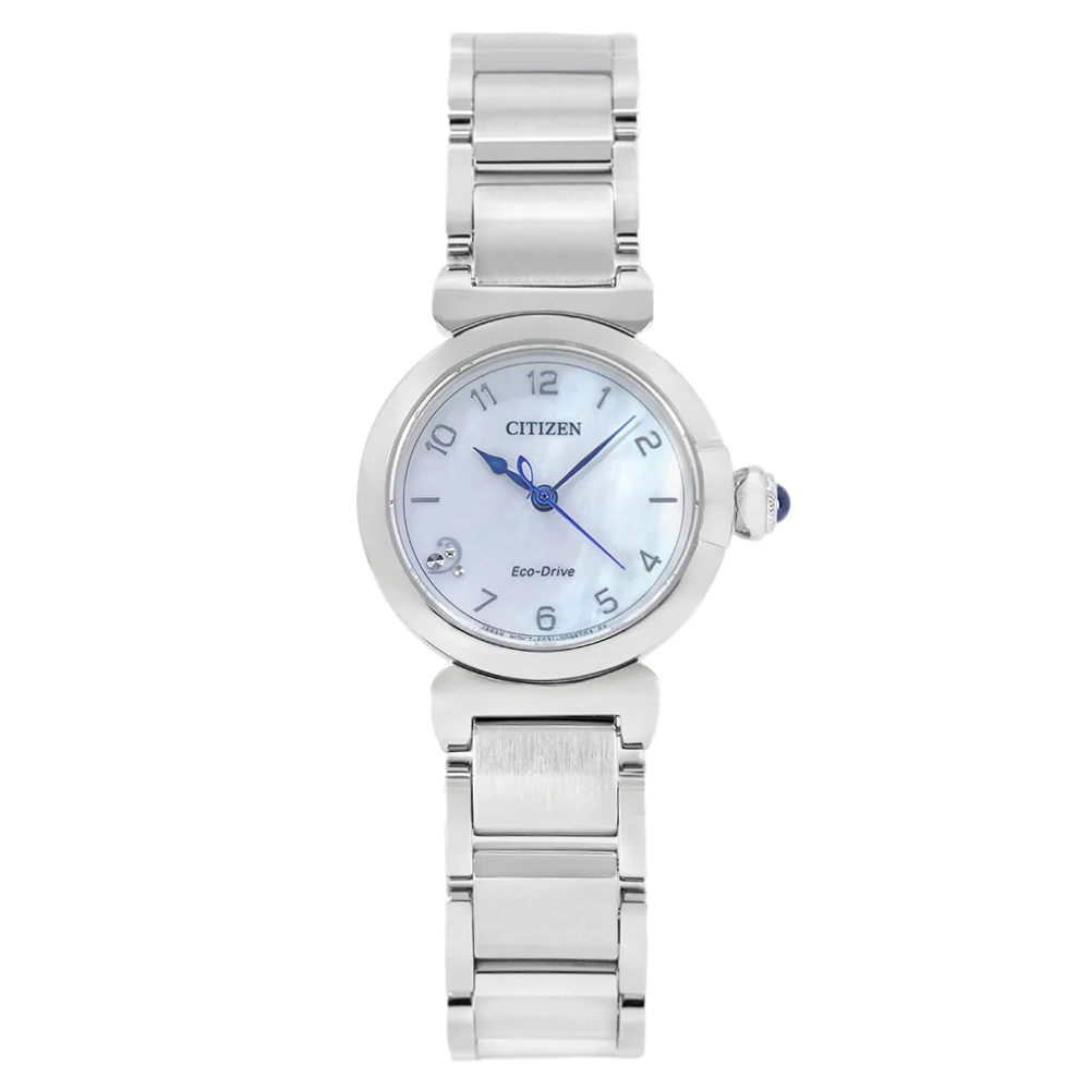 Citizen Women's EM1130-83D Maybell Mini 26mm Eco-Drive - Image 3
