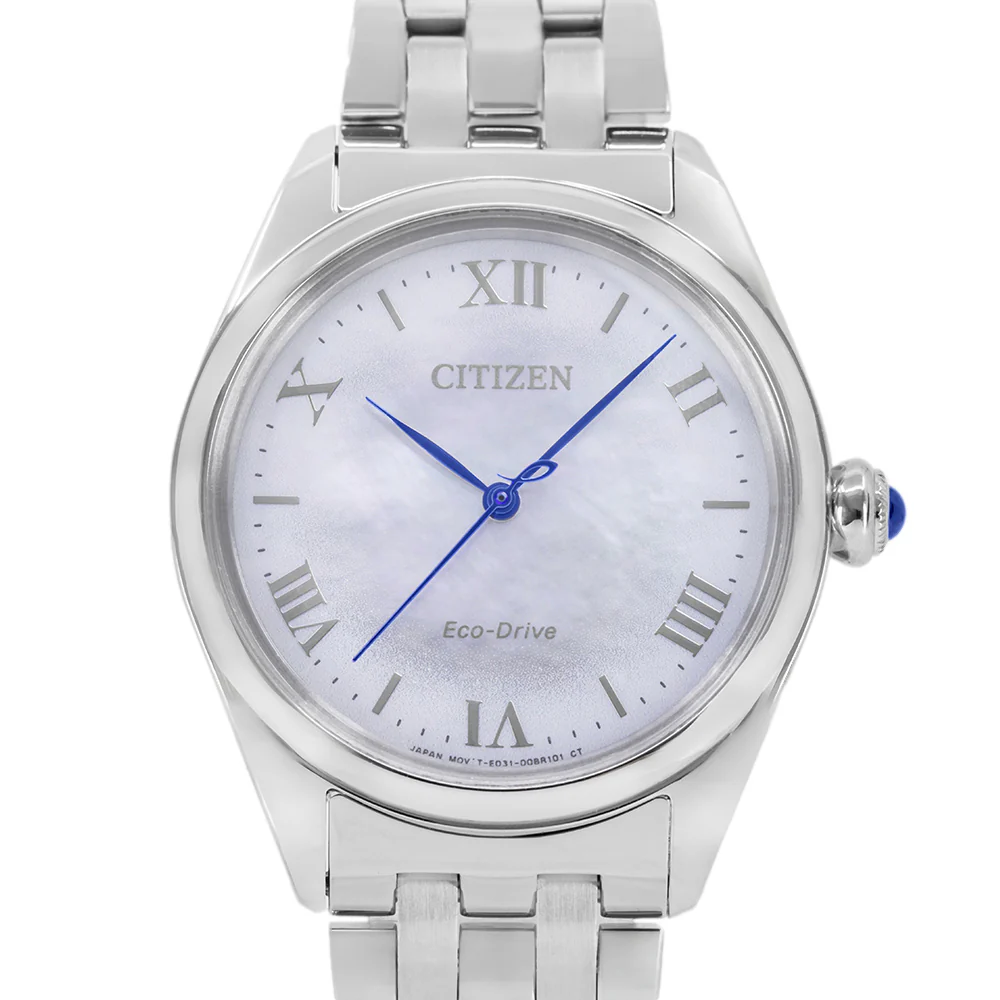 Citizen Women's EM1140-80D Citizen L 33mm Eco-Drive - Image 2