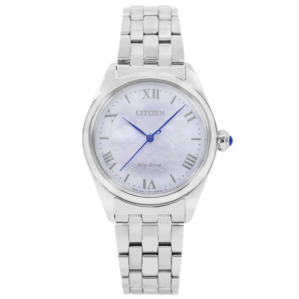 Citizen Women's EM1140-80D Citizen L 33mm Eco-Drive - Image 3