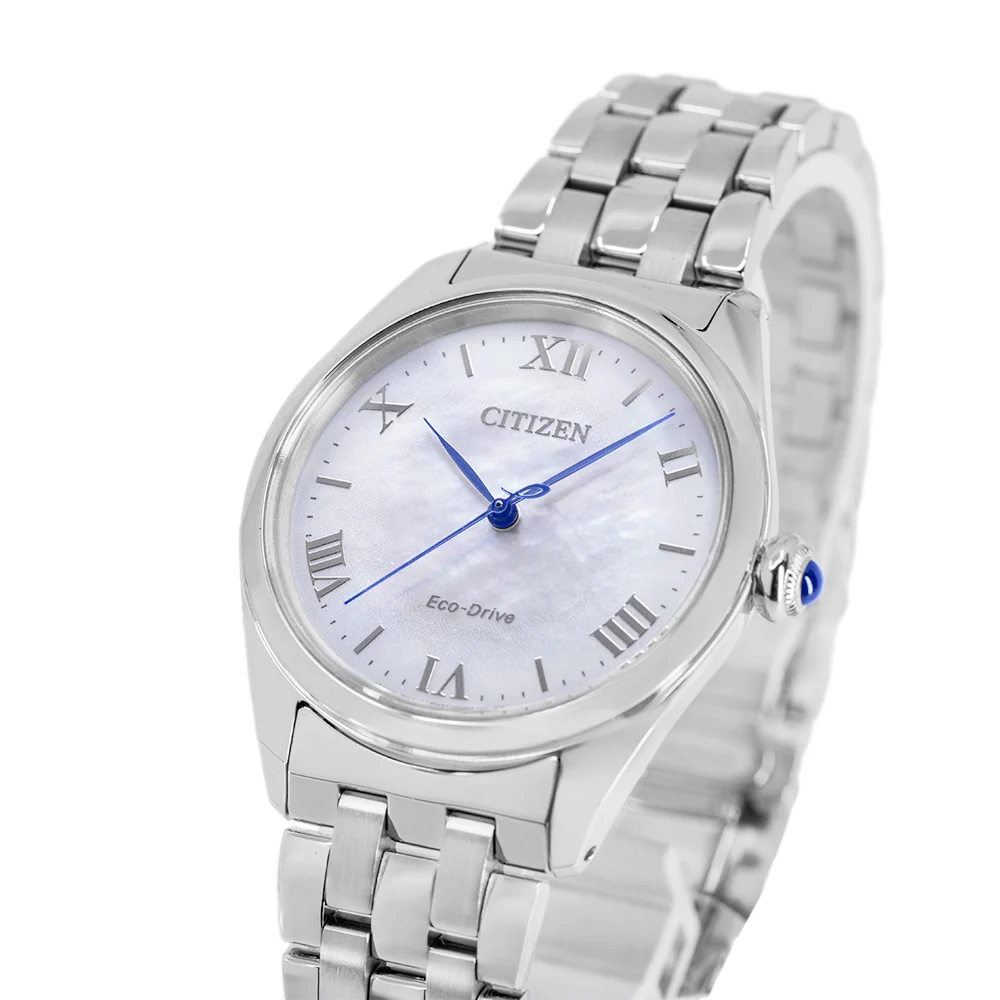 Citizen Women's EM1140-80D Citizen L 33mm Eco-Drive - Image 8