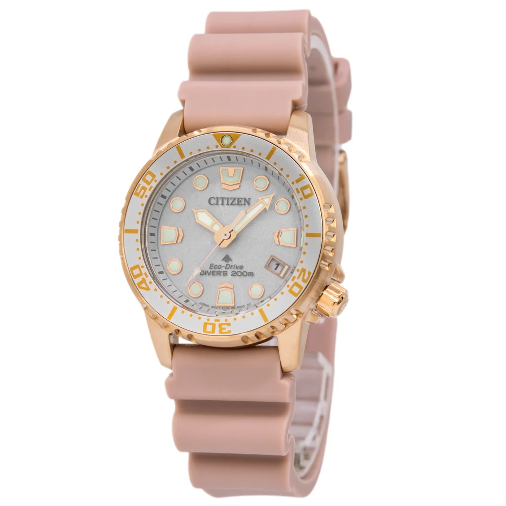 Citizen Women's EO2023-00A Promaster Diver 37mm Eco-Drive