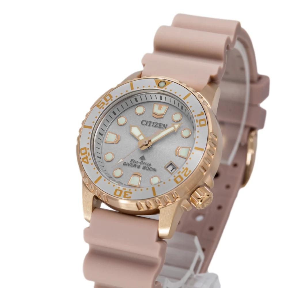 Citizen Women's EO2023-00A Promaster Diver 37mm Eco-Drive - Image 10
