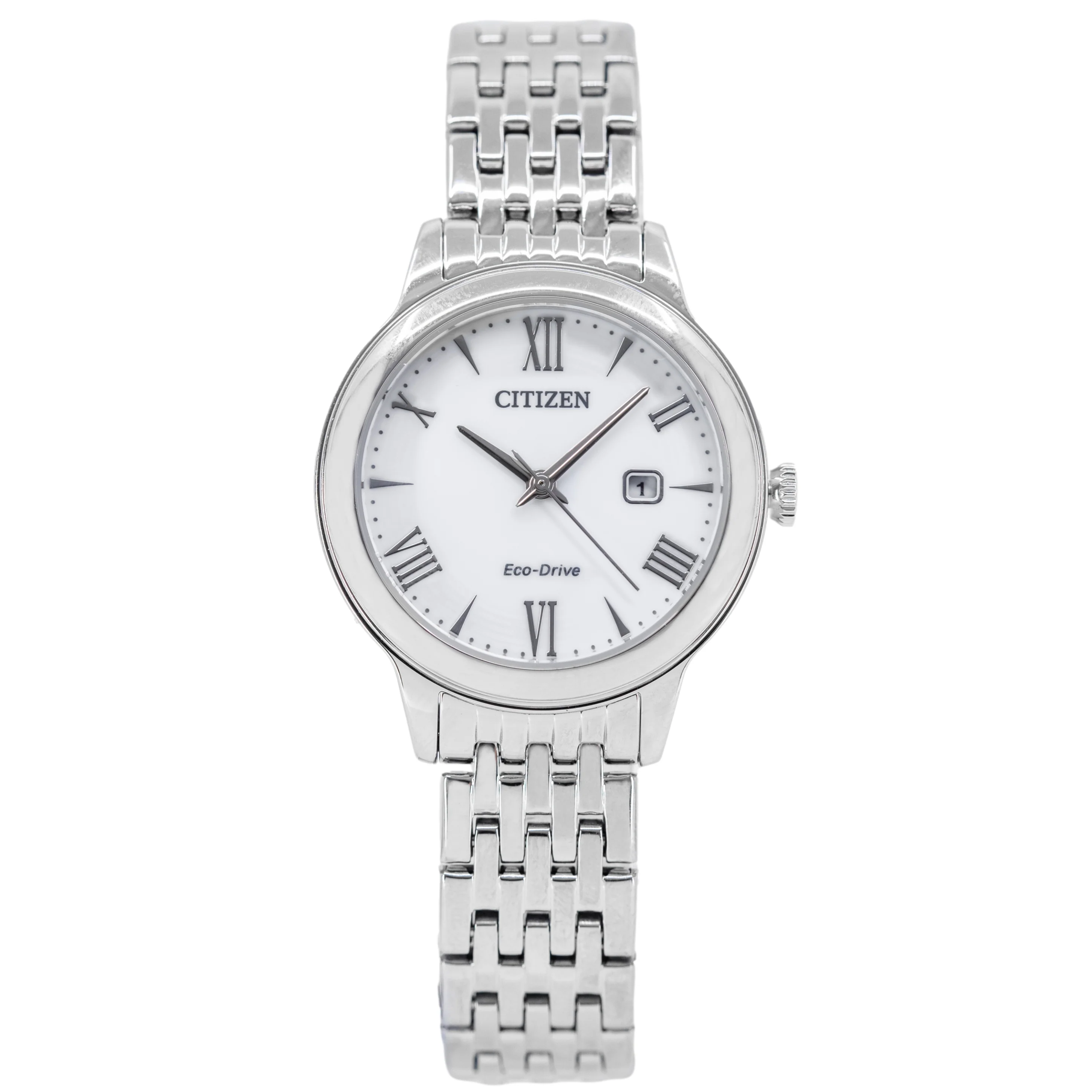 Citizen Women's EW2621-59A Lady 31mm Eco-Drive - Image 2