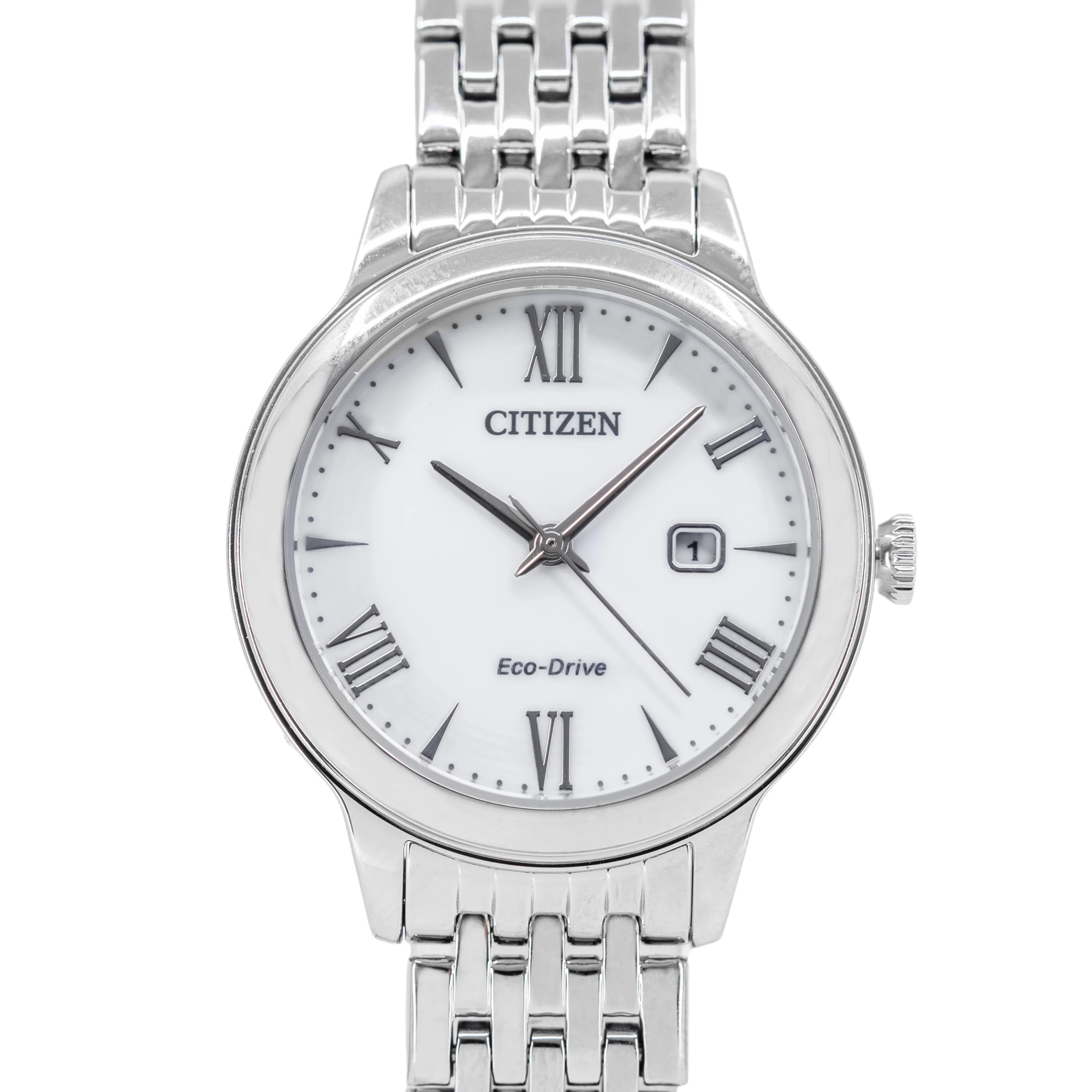 Citizen Women's EW2621-59A Lady 31mm Eco-Drive - Image 3