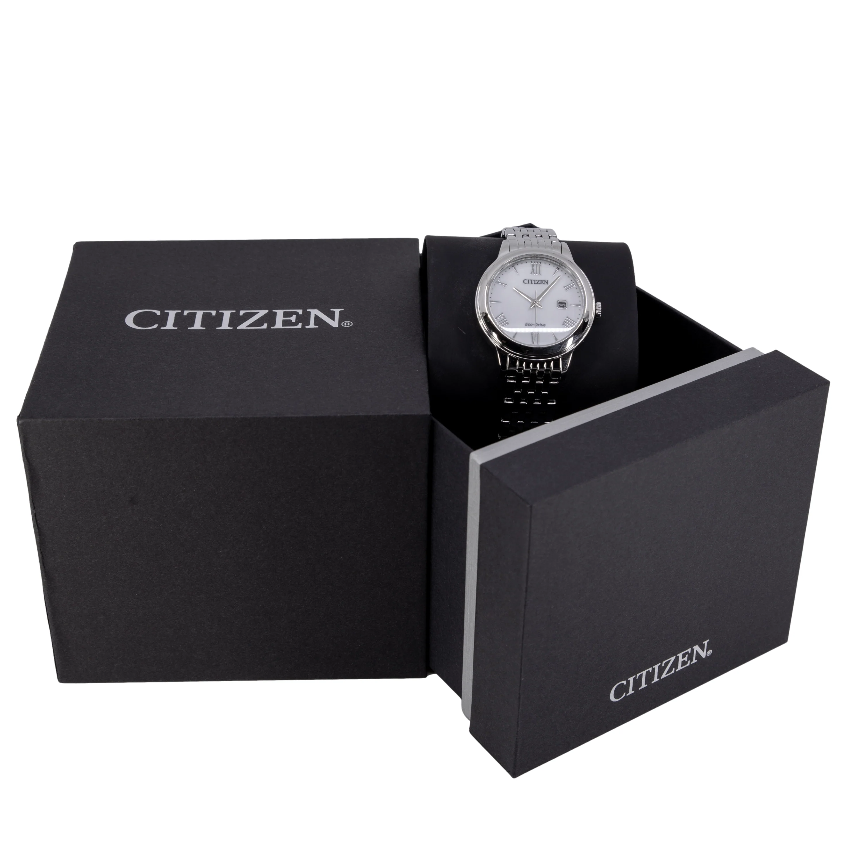 Citizen Women's EW2621-59A Lady 31mm Eco-Drive - Image 7