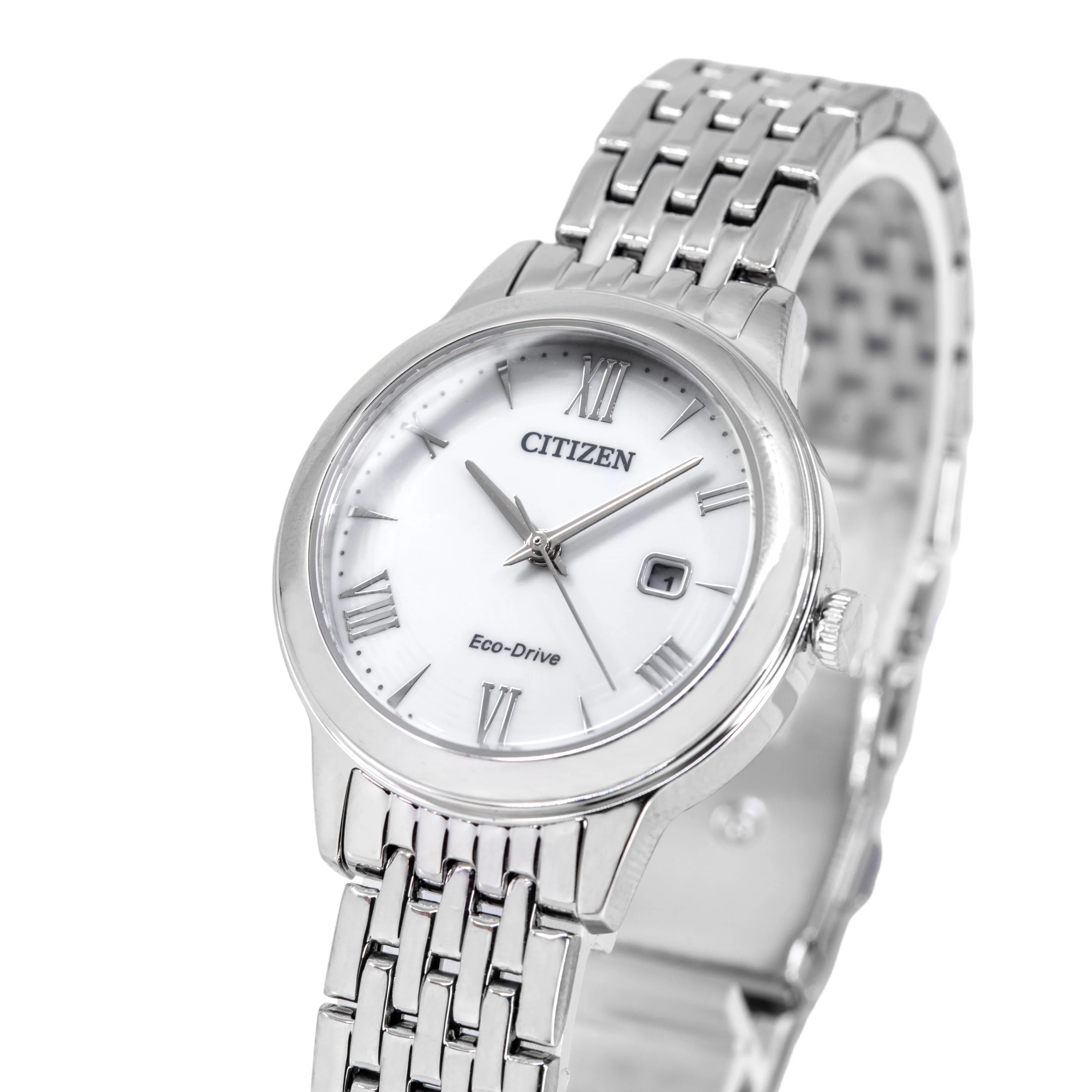 Citizen Women's EW2621-59A Lady 31mm Eco-Drive - Image 8