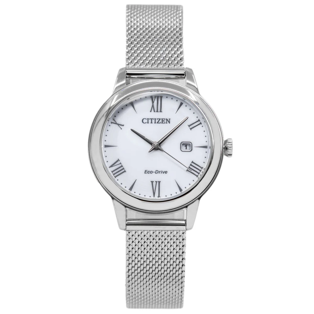 Citizen Women's EW2621-75A Lady 31mm Eco-Drive - Image 3