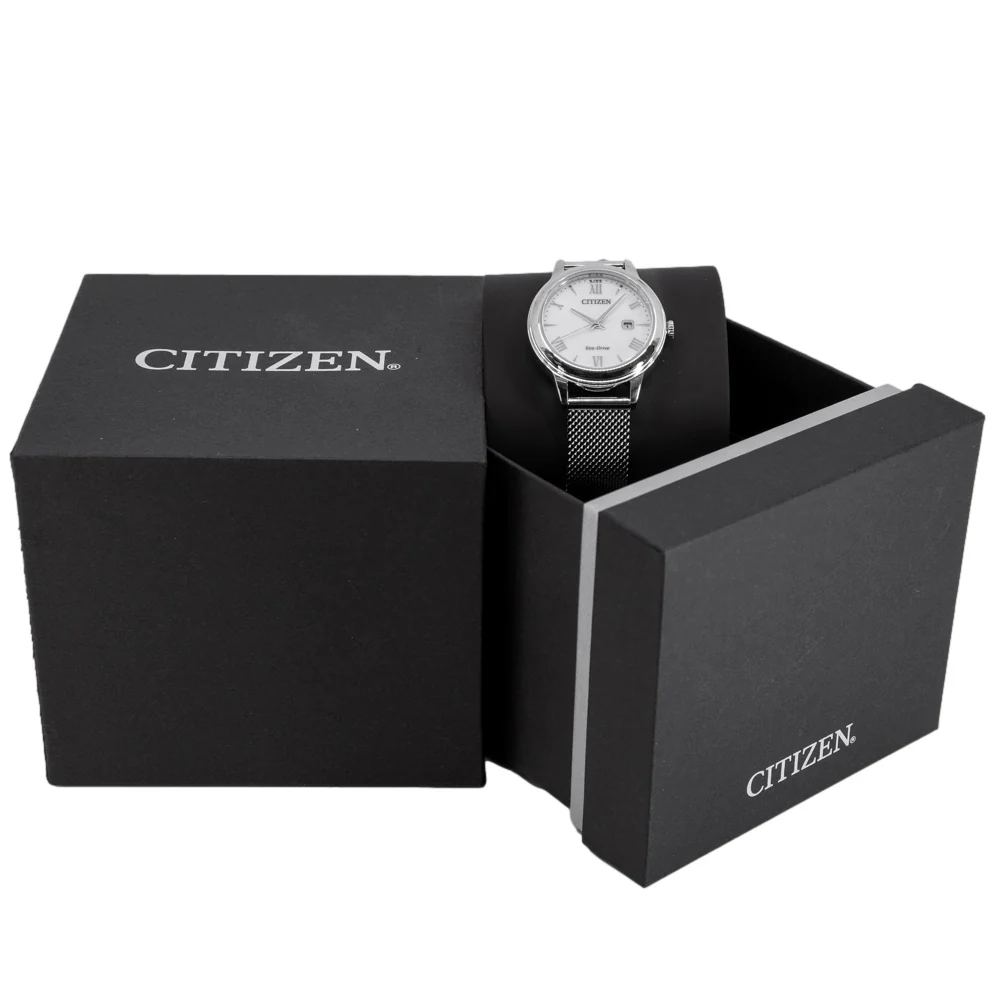 Citizen Women's EW2621-75A Lady 31mm Eco-Drive - Image 7