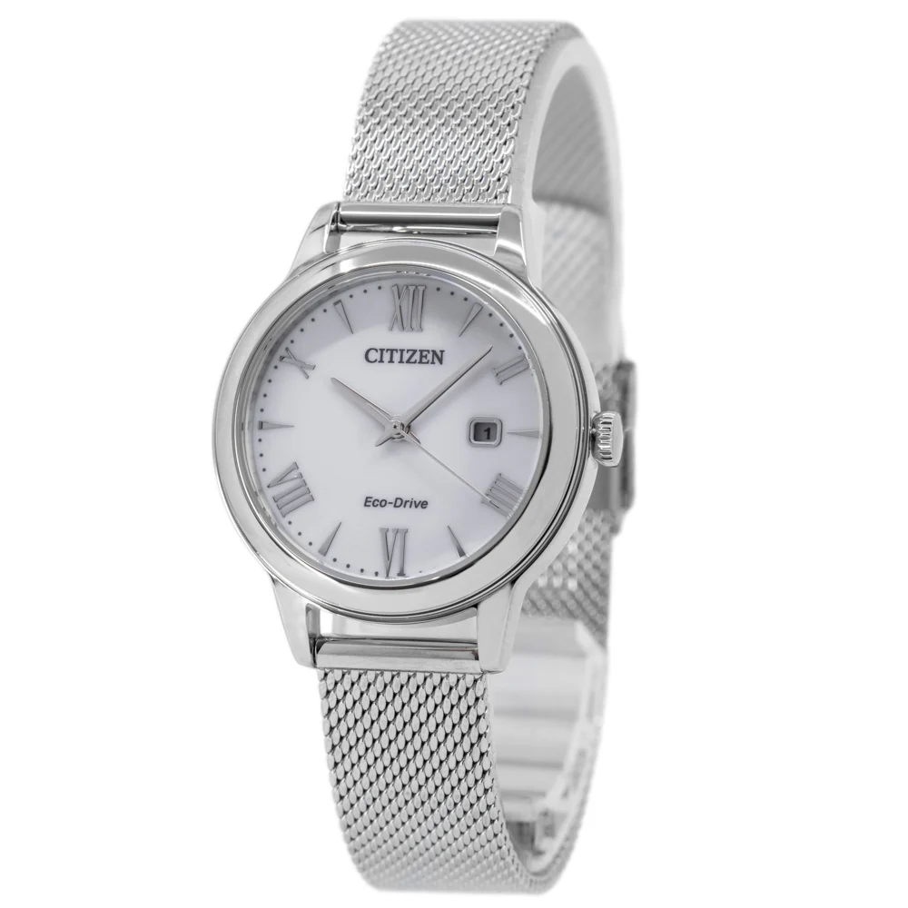Citizen Women's EW2621-75A Lady 31mm Eco-Drive - Image 9