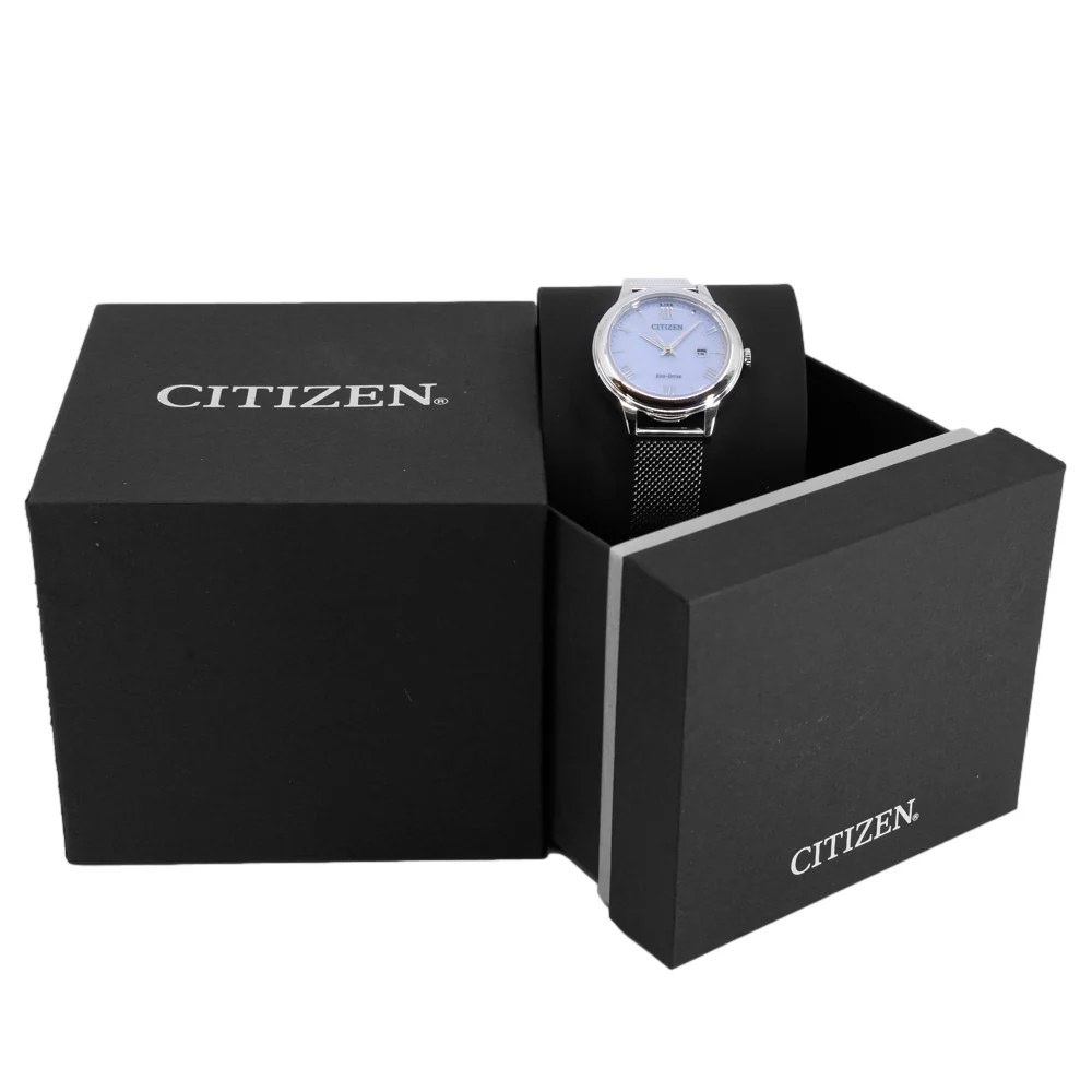 Citizen Women's EW2621-75L Lady Eco-Drive - Image 7