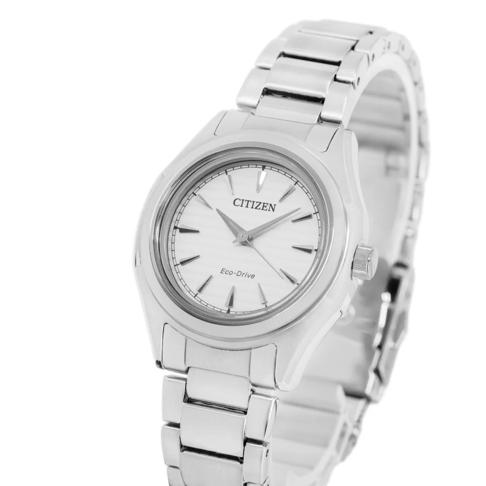 Citizen Women's FE2110-81A Classic Elegance Lady Eco-drive - Image 8