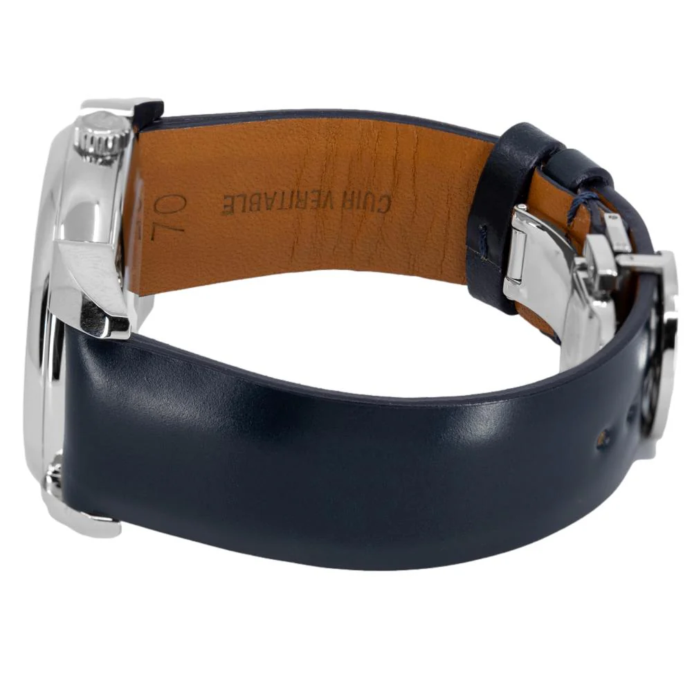 Cuervo y Sobrinos Men's 3102.1ASA Historiador Asturias Auto - Image 4