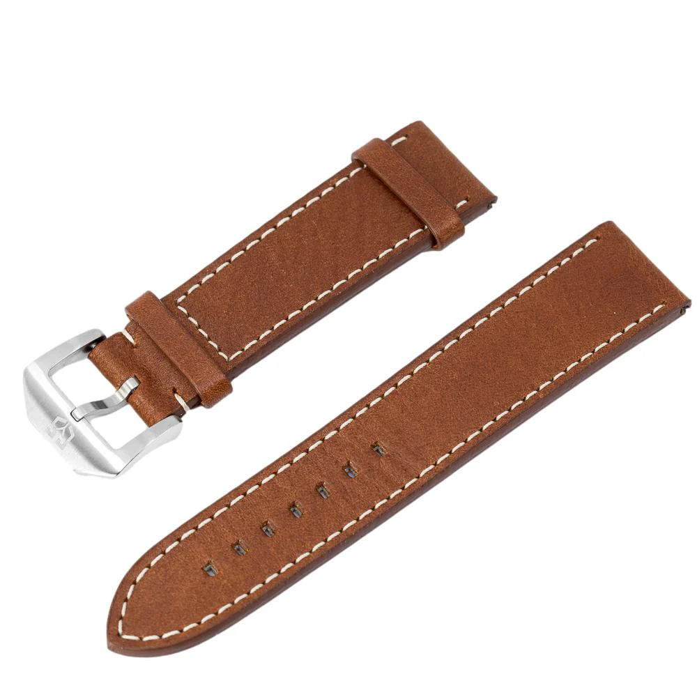 CuervoySobrinos Men's 2860.1AR BUCEADOR Caliber Watch - Image 6