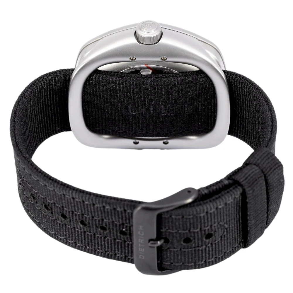 Dietrich Men's OT-3 Automatic Watch - Image 4