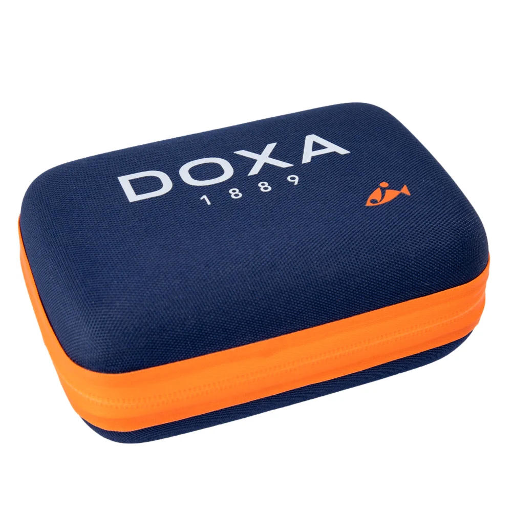 Doxa Men's 799.10.241.25 Sub 200 Aquamarine Auto - Image 7