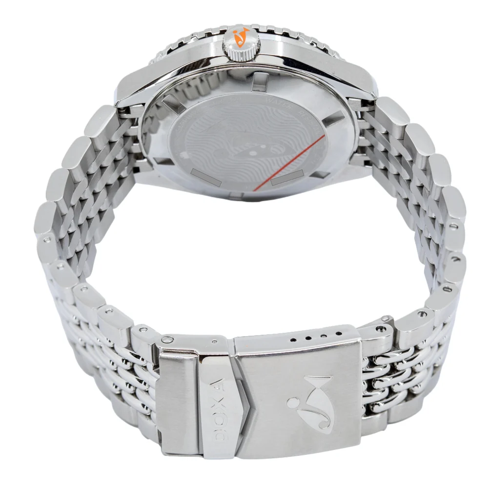 Doxa Men's 799.10.351.10 Sub 200 Professional Auto - Image 5