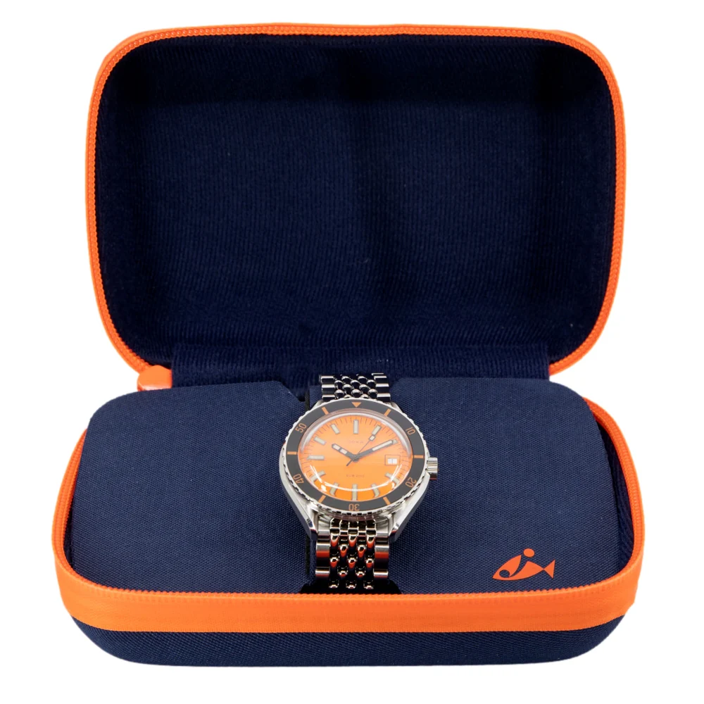 Doxa Men's 799.10.351.10 Sub 200 Professional Auto - Image 8