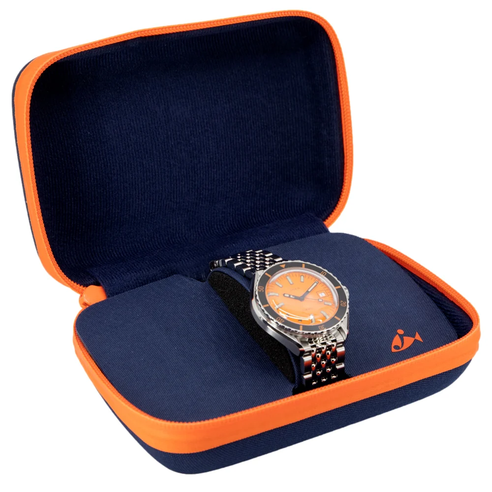 Doxa Men's 799.10.351.10 Sub 200 Professional Auto - Image 9