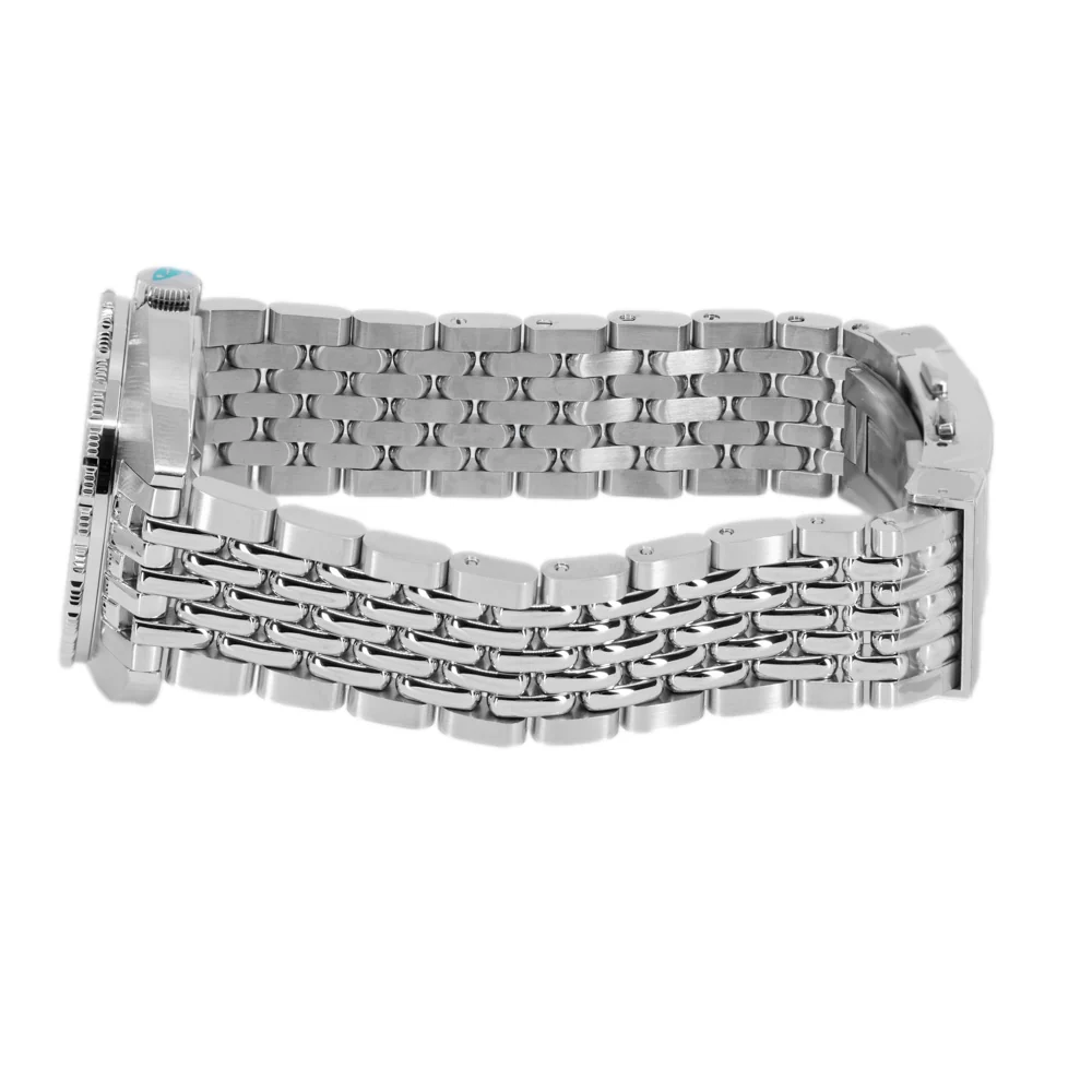 Doxa Men's 804.10.241S.10 Sub 200T Aquamarine Auto - Image 4