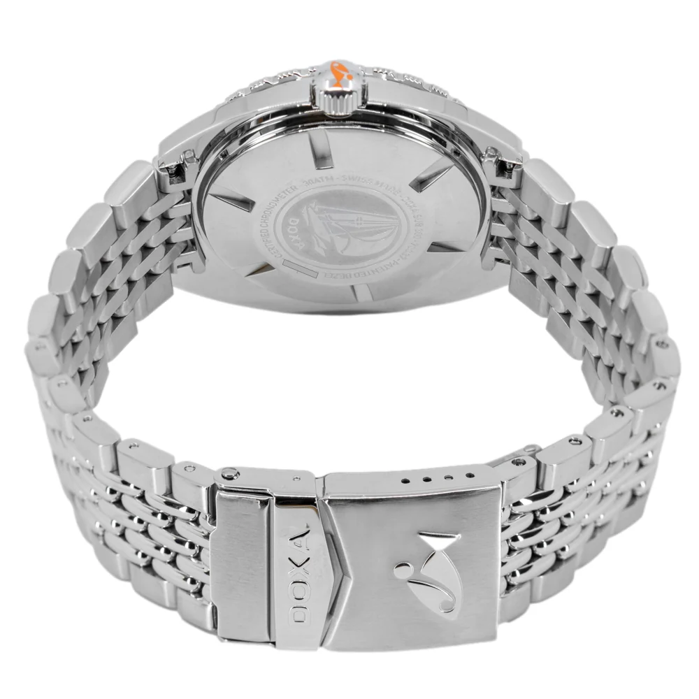 Doxa Men's 821.10.351.10 Sub 300 Professional Automatic - Image 5